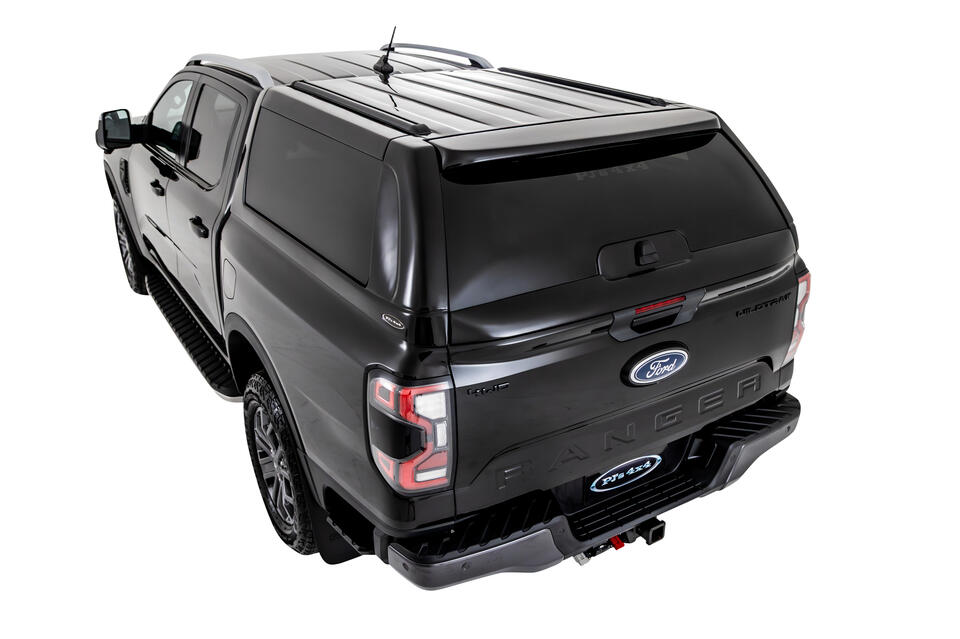 New Horizons TV YouTube Channel. New Way Media - Video Production Melbourne. Specialise in TV quality production for Caravan, Camping, 4WD and Outdoor lifestyle