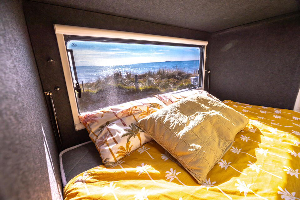New Horizons TV YouTube Channel. New Way Media - Video Production Melbourne. Specialise in TV quality production for Caravan, Camping, 4WD and Outdoor lifestyle