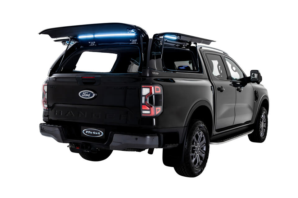 New Way Media - Video Production Melbourne. Specialise in TV quality production for Caravan, Camping, 4WD and Outdoor lifestyle