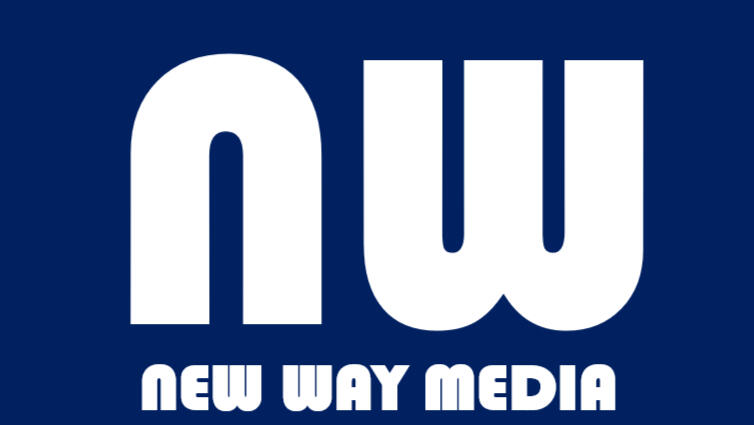 New Way Media Logo New Way Media - Video Production Melbourne. Specialise in TV quality production for Caravan, Camping, 4WD and Outdoor lifestyle